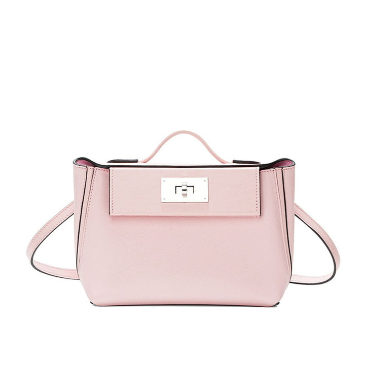 Ivory Empress Handbag