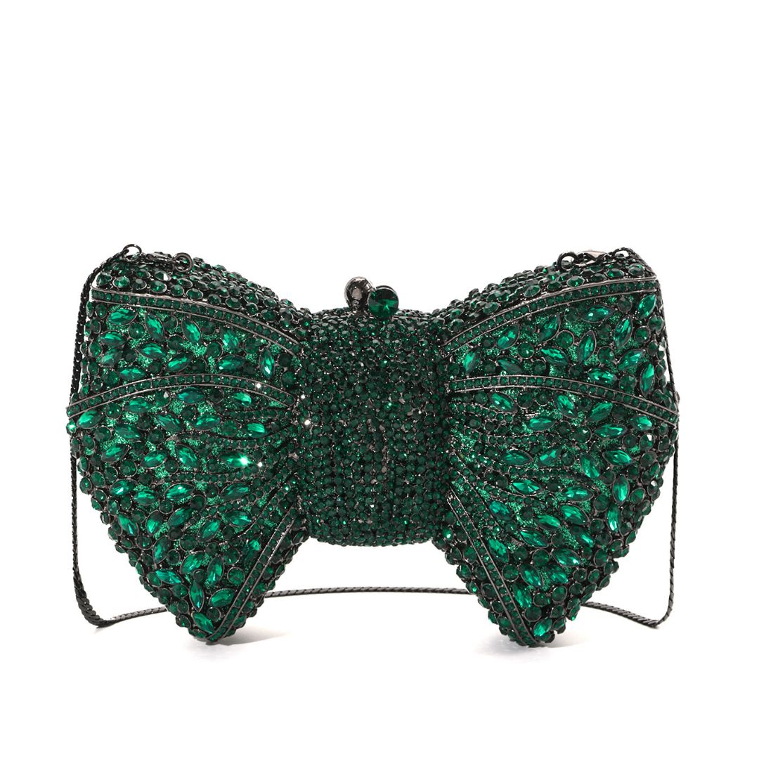 Lumière Élégante Handbag