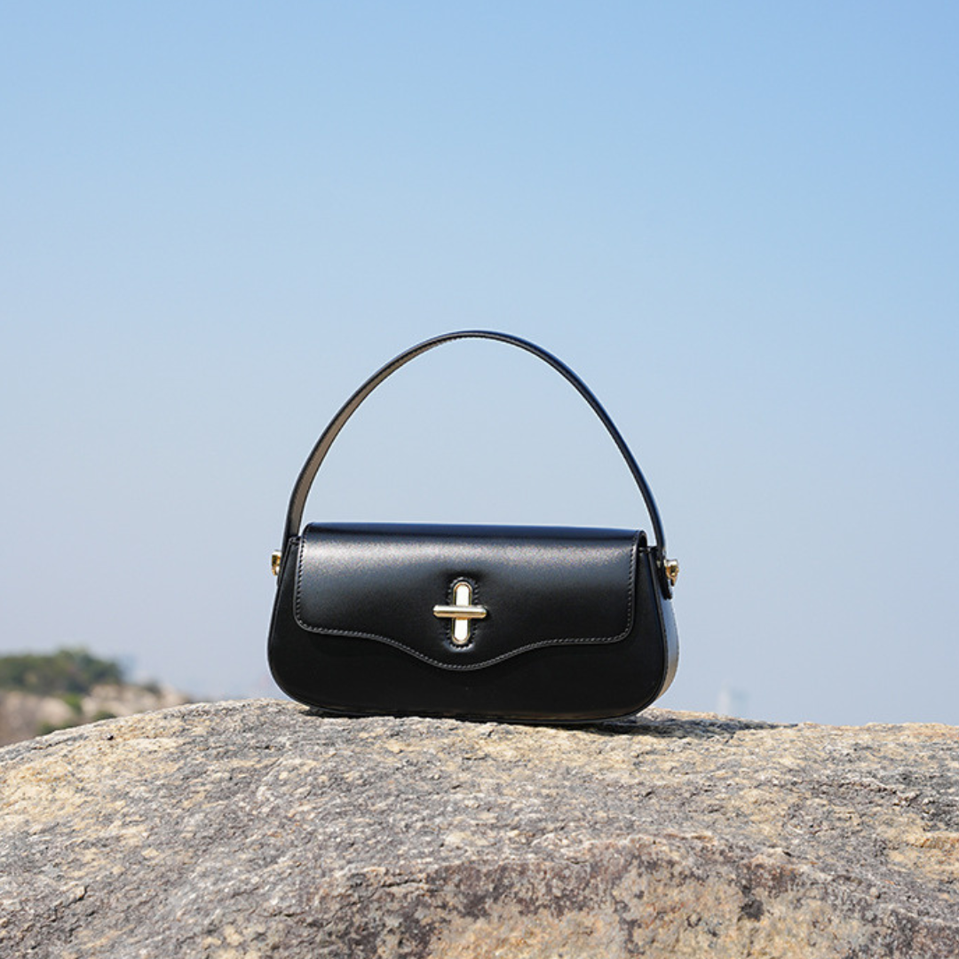 Maison Élise Handbag