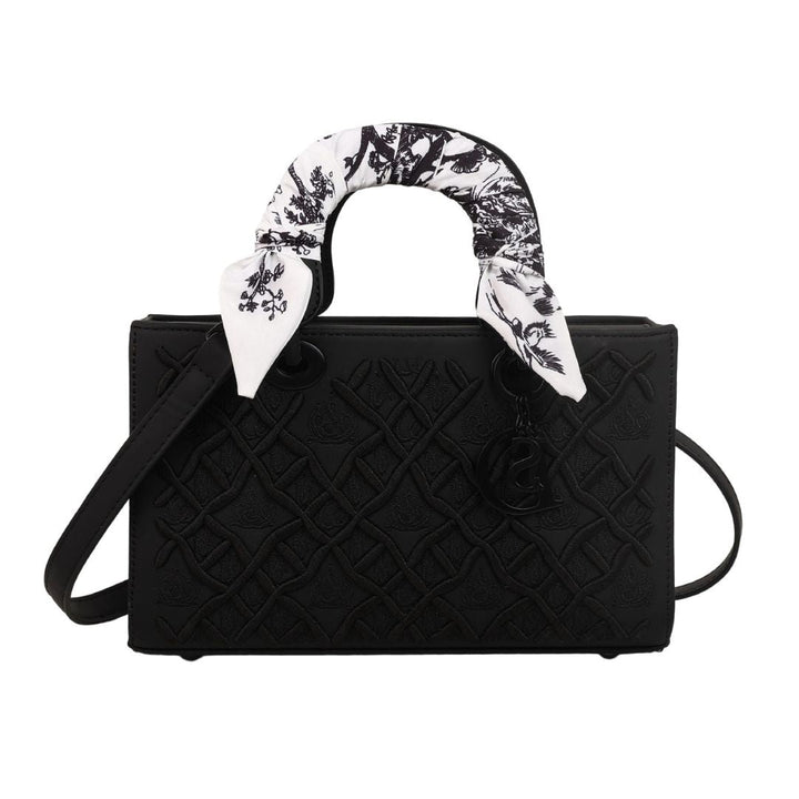 Whispered Grace Handbag