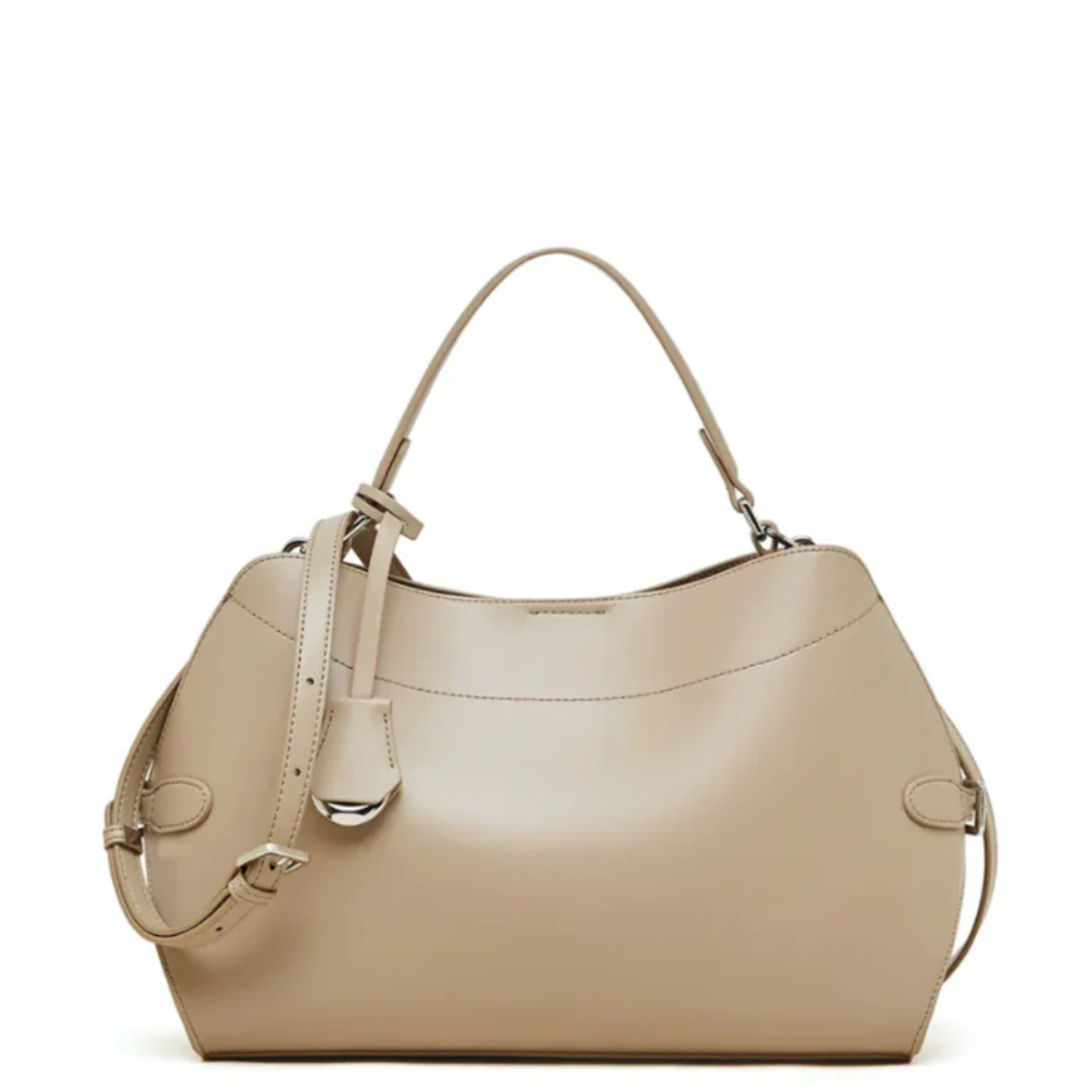 Opaline Luxe Handbag