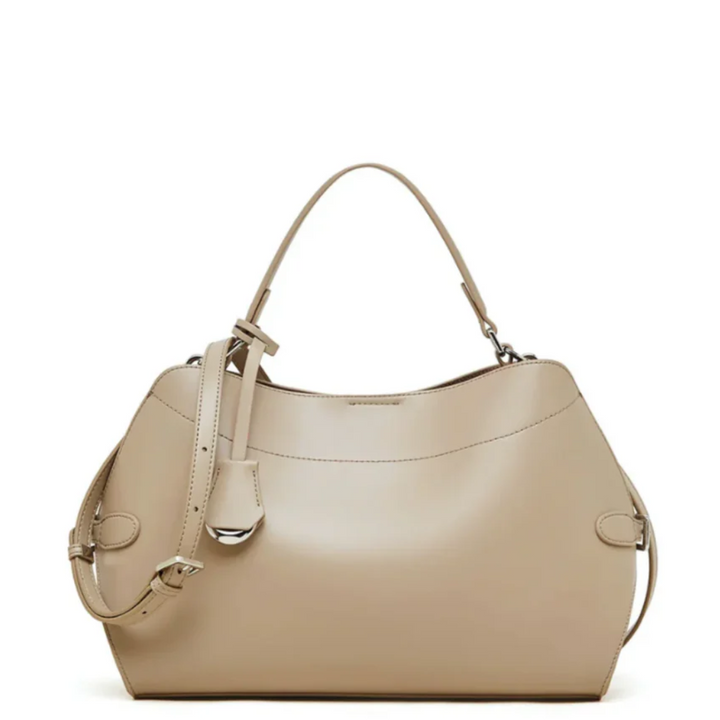 Opaline Luxe Handbag
