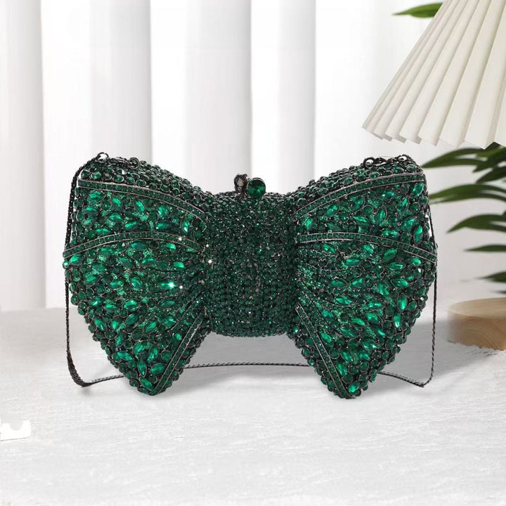 Lumière Élégante Handbag