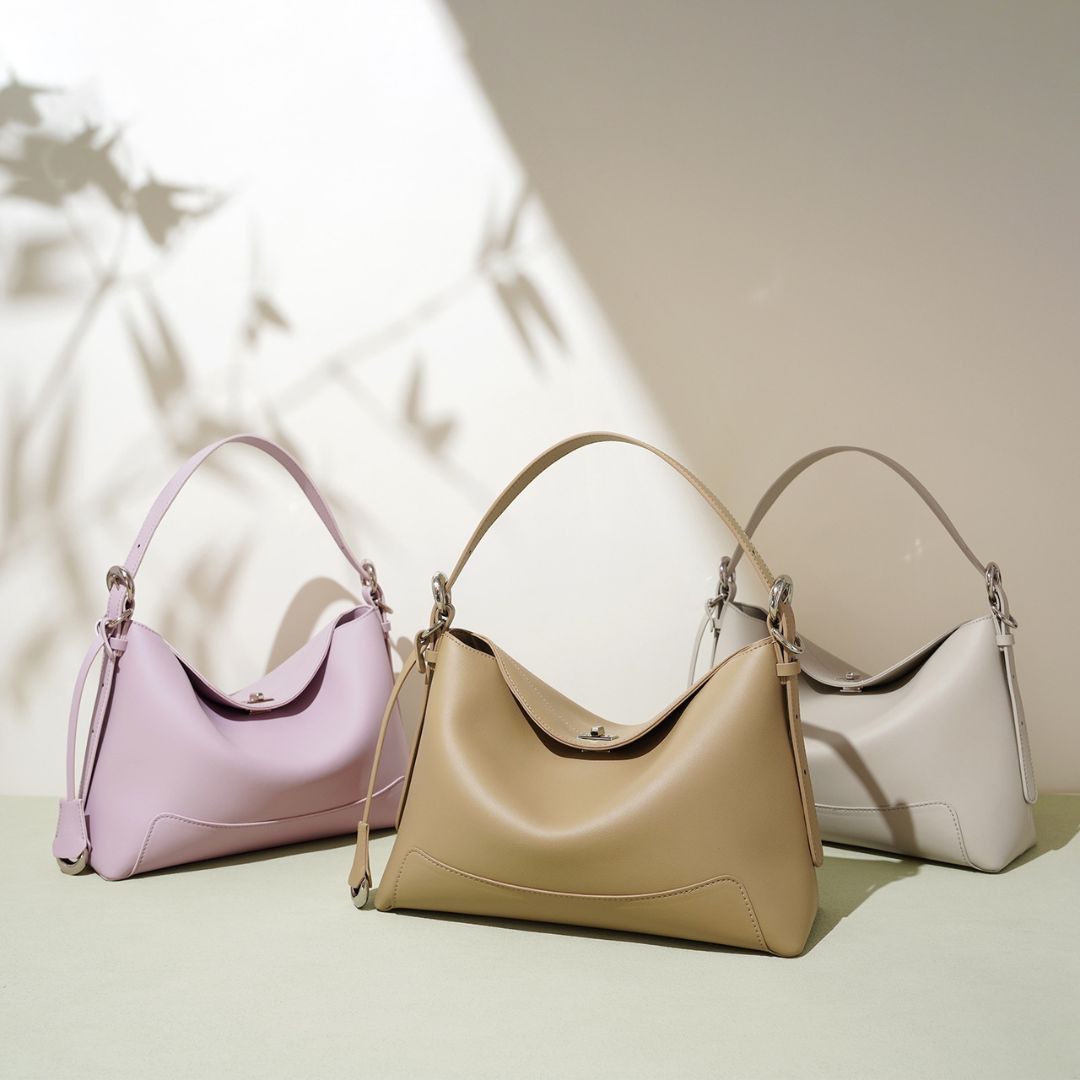 Holloway Charm Handbag