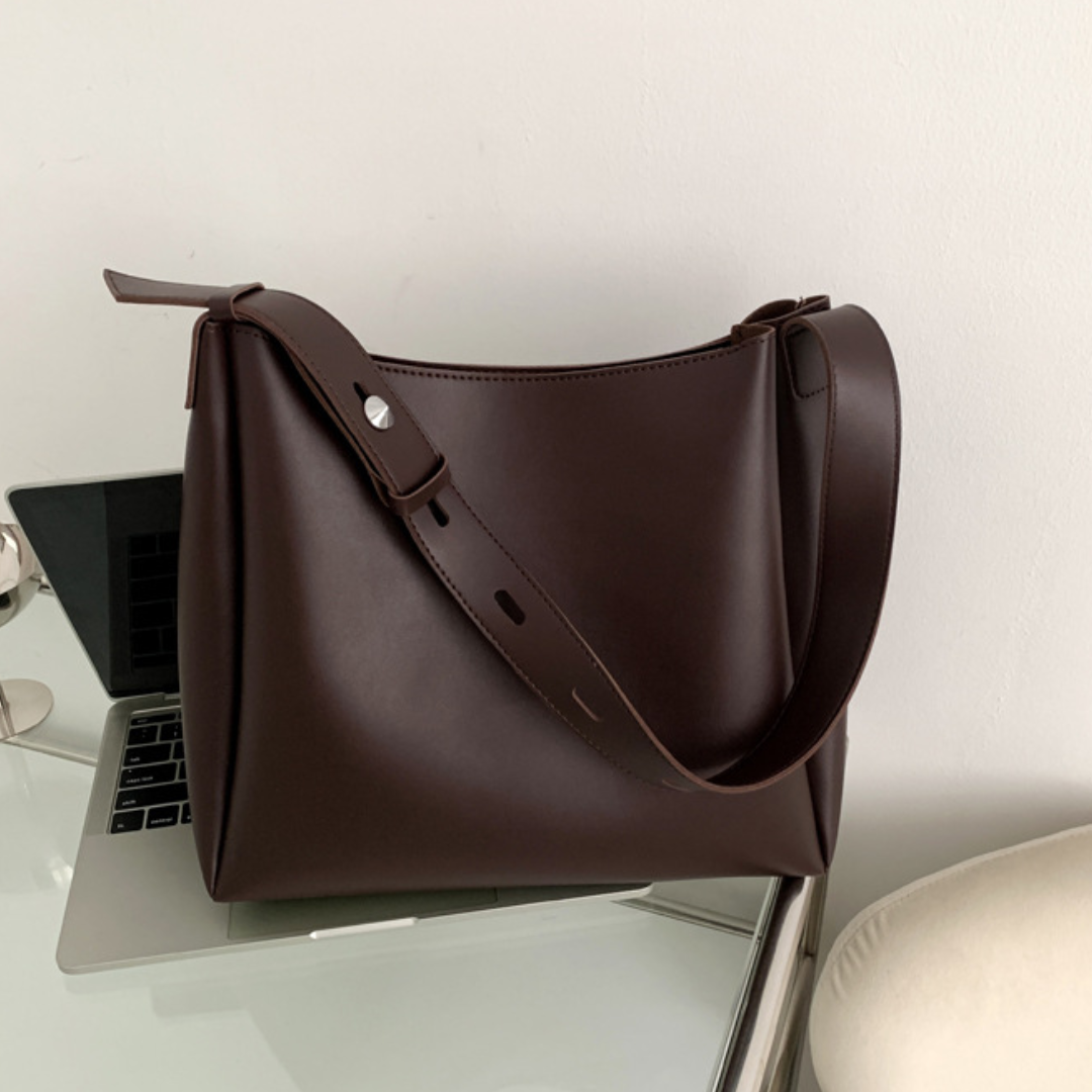 Winter Brume Handbag