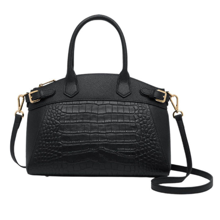 Orchard Veil Handbag