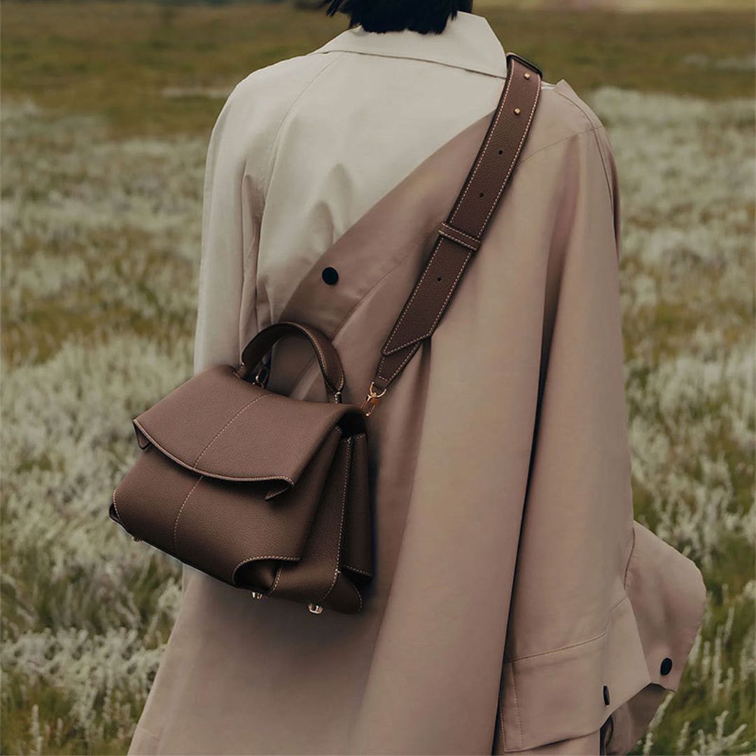 Sovereign Aura Handbag