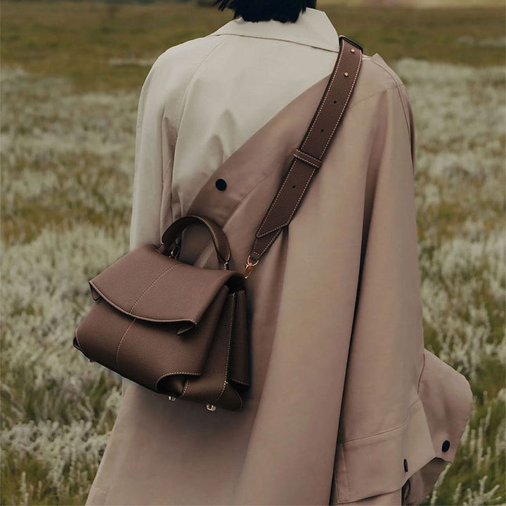 Sovereign Aura Handbag