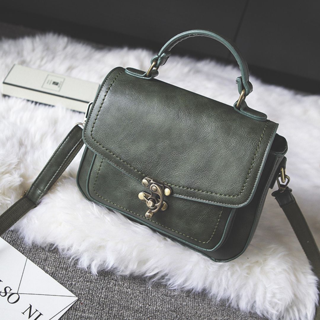 Brume de Soie Handbag