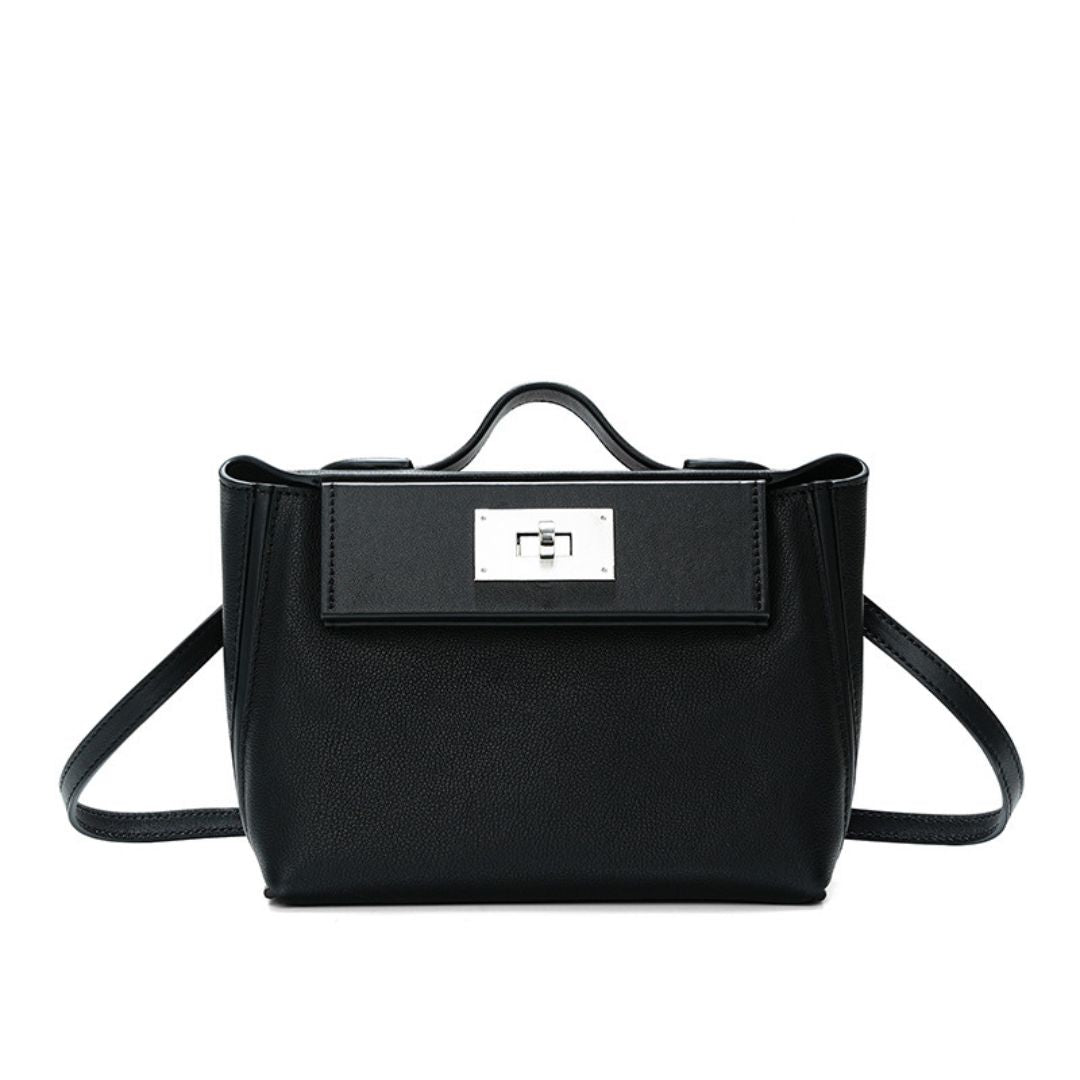 Ivory Empress Handbag