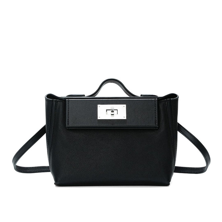 Ivory Empress Handbag