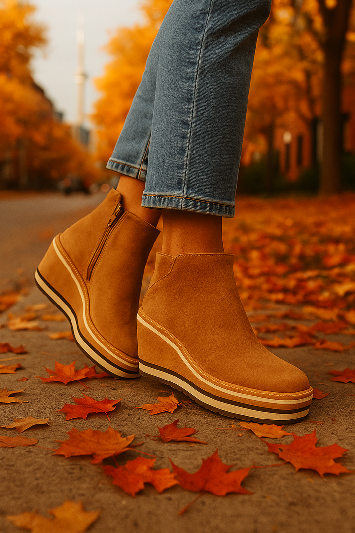 Cara | Sophisticated Boots