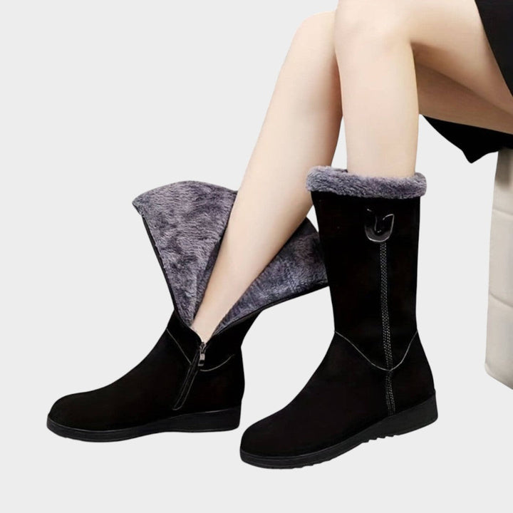 Eira™ | Women's Cozy Winter Boots