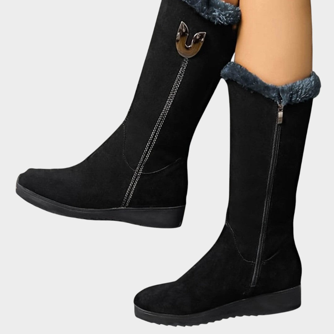 Eira™ | Women's Cozy Winter Boots