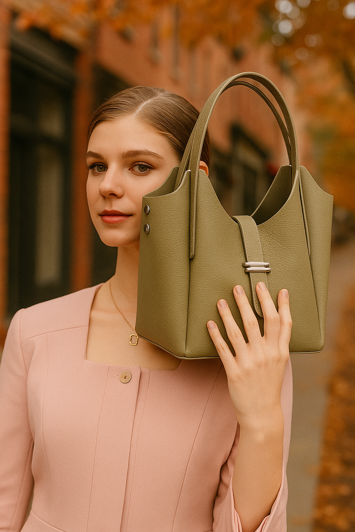 Vesper Lune Handbag