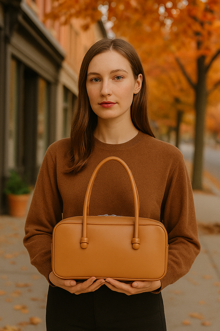 Bijoux Clair Handbag