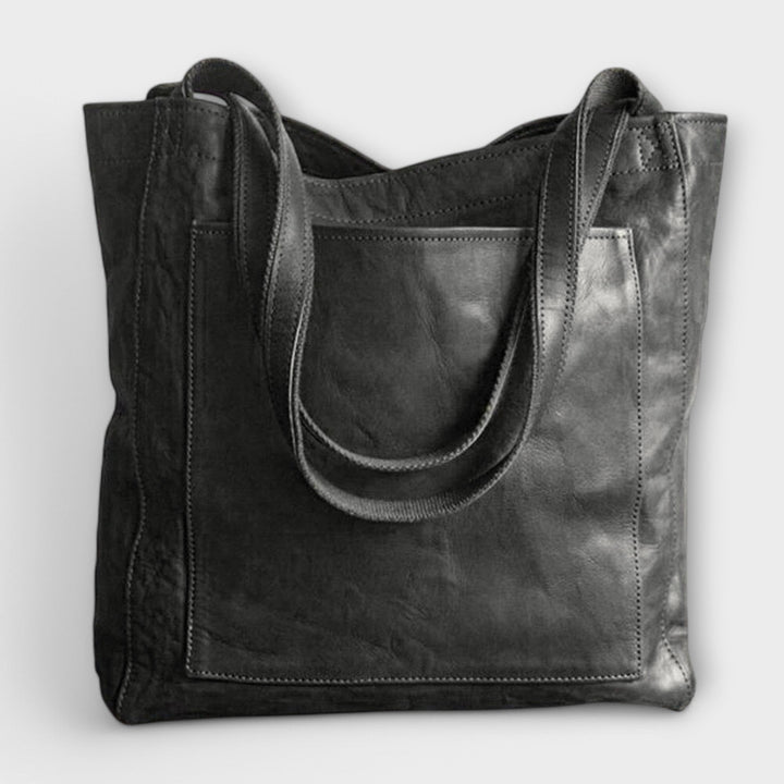 Grandmother Anna - Leather Bag