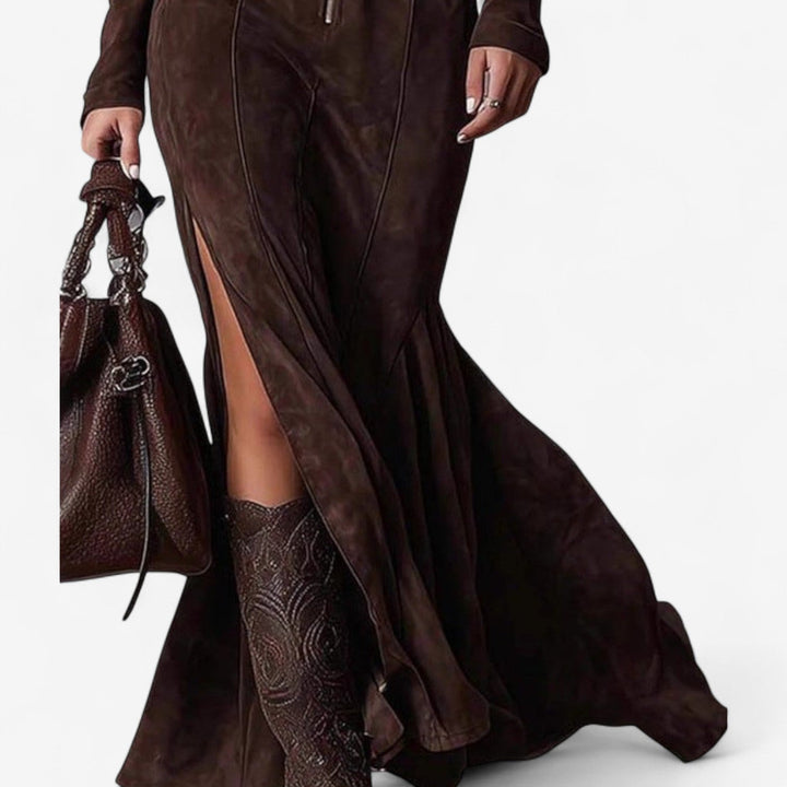 Régine | Maxi dress