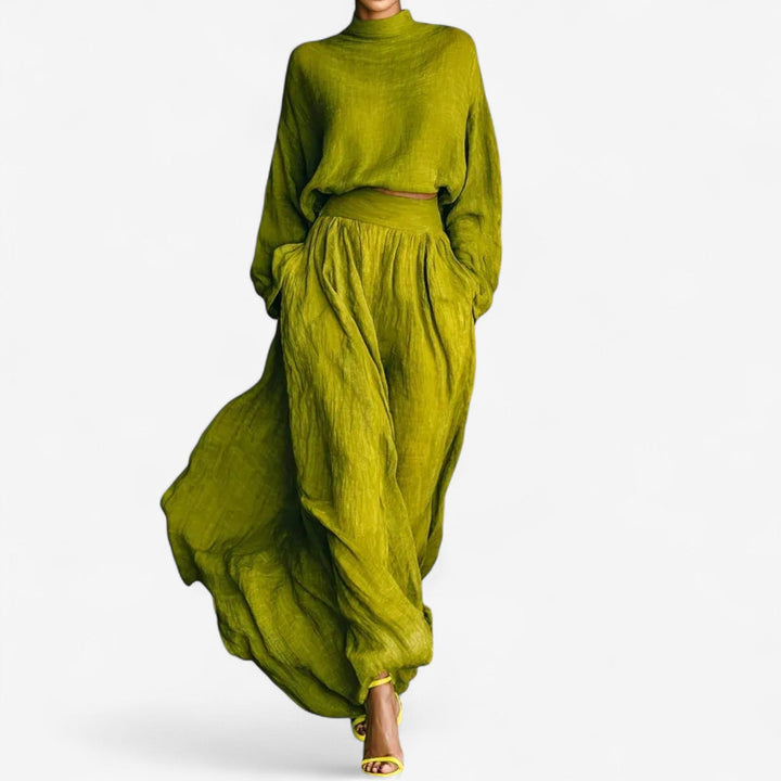 Élinor Ensemble Fluide