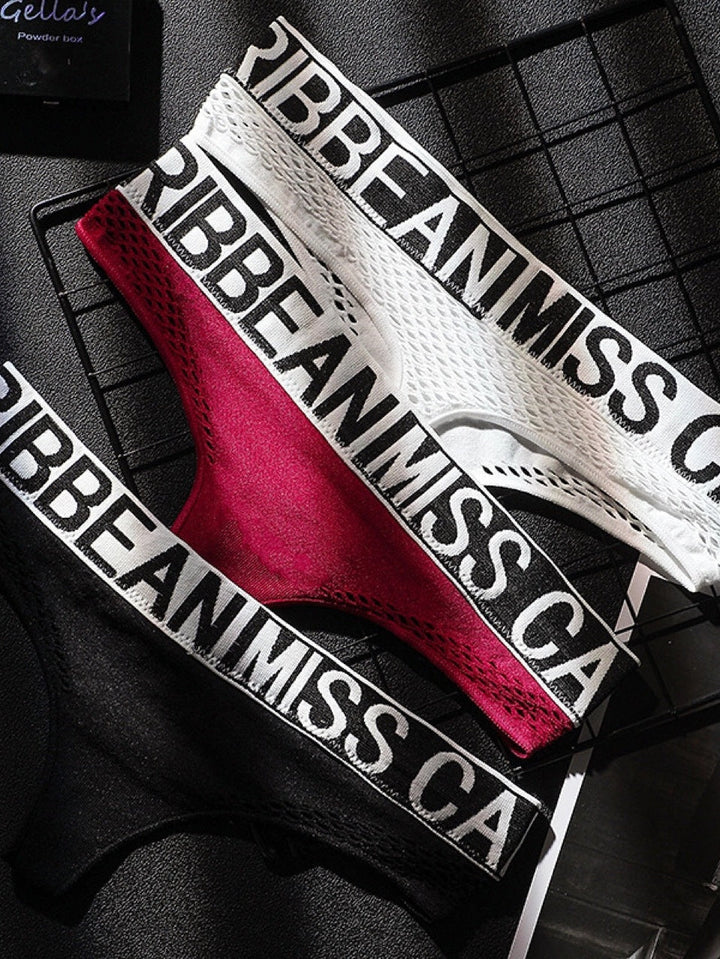 Hexa | RAW-MESH Stringi z Urban-Band