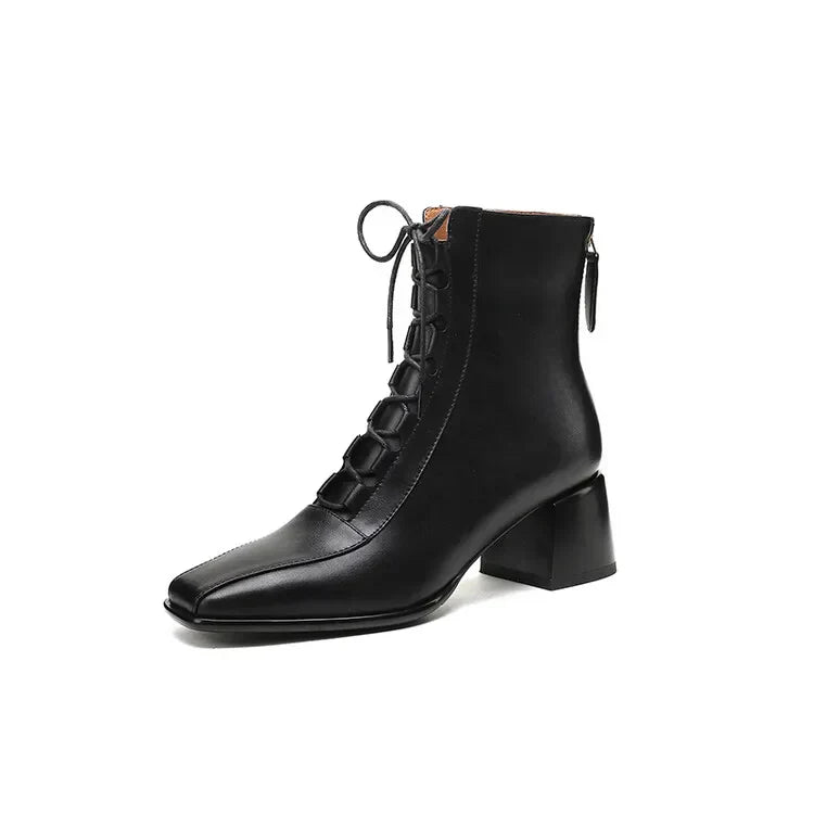 Cirevane™| Ankle Boots