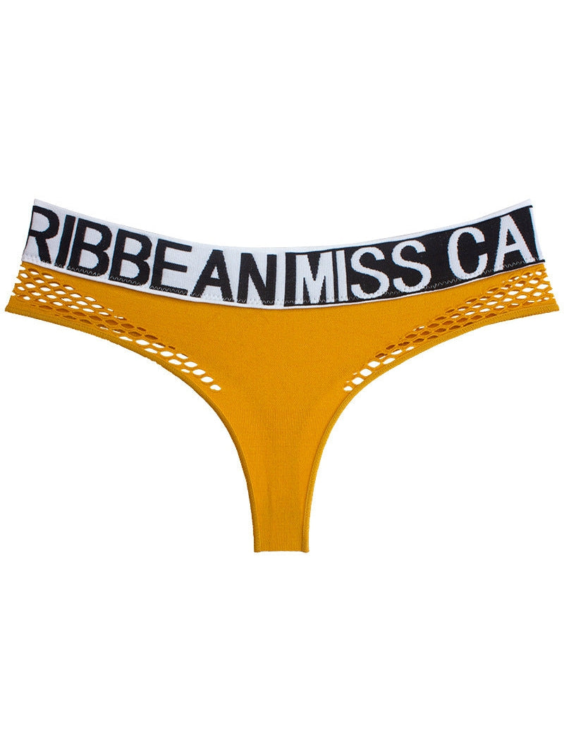 Hexa | RAW-MESH Stringi z Urban-Band