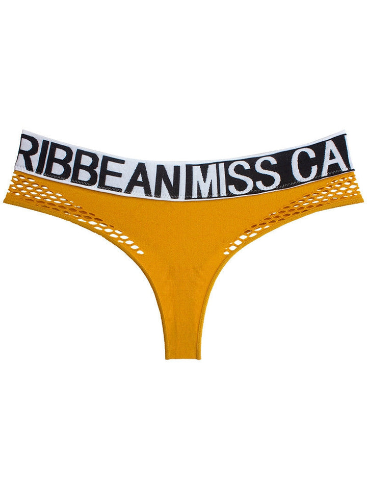 Hexa | RAW-MESH Stringi z Urban-Band