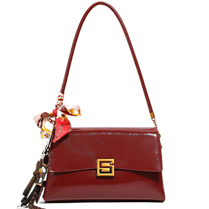 Noble Embrace Handbag