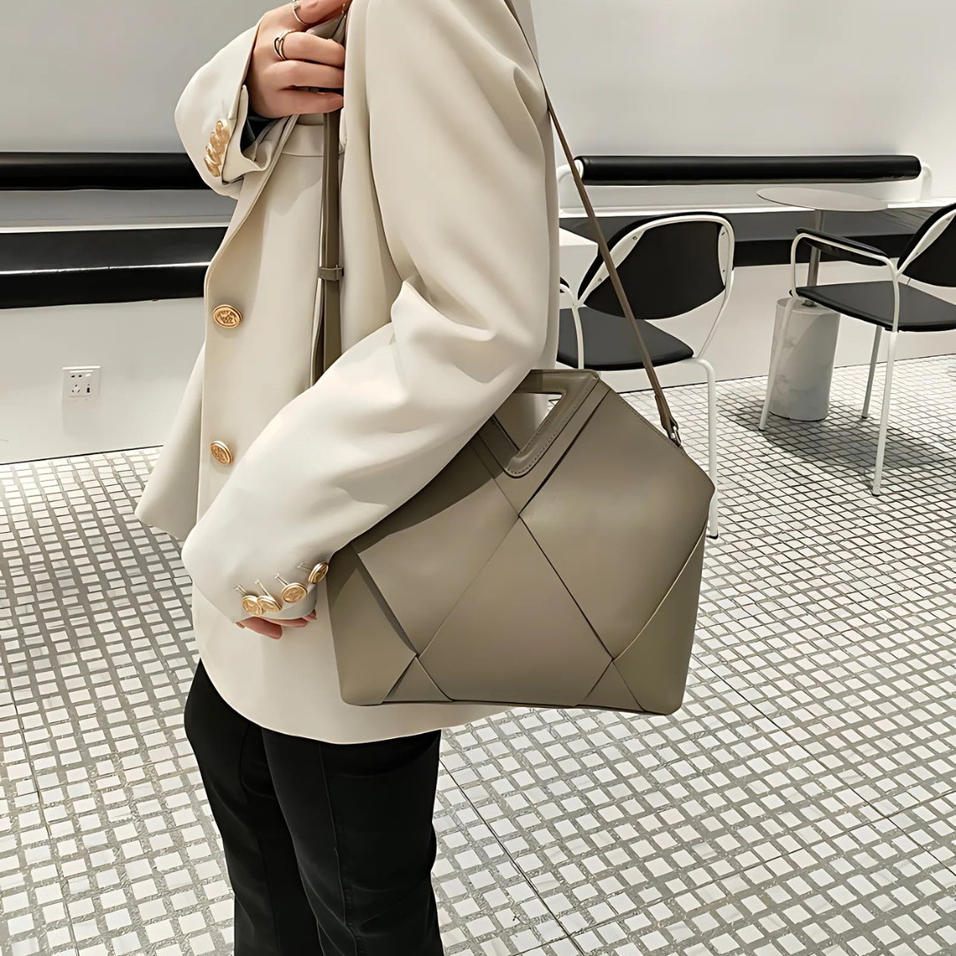 Noble Mirage Handbag