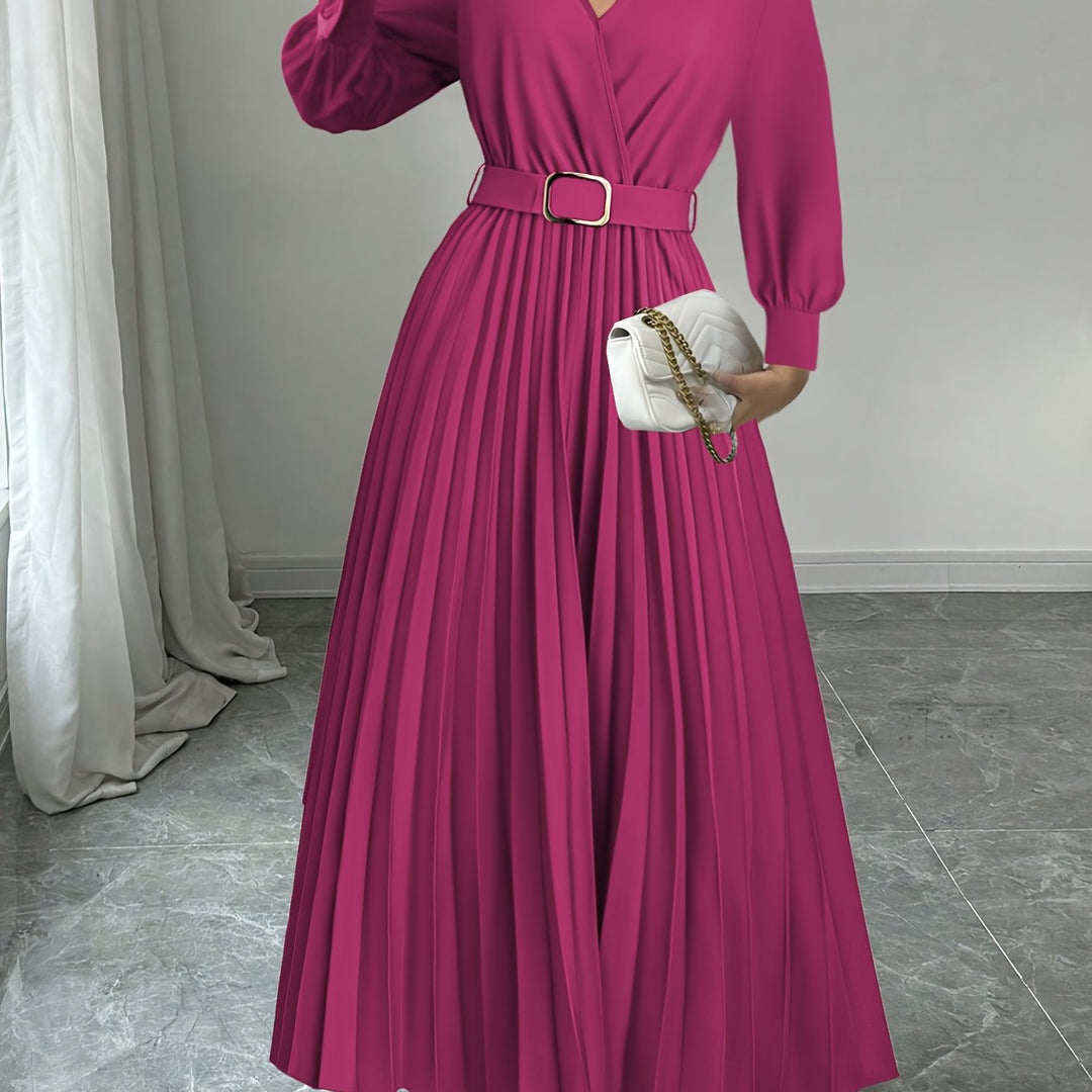 Margot Lane | Everyday Elegance Dress