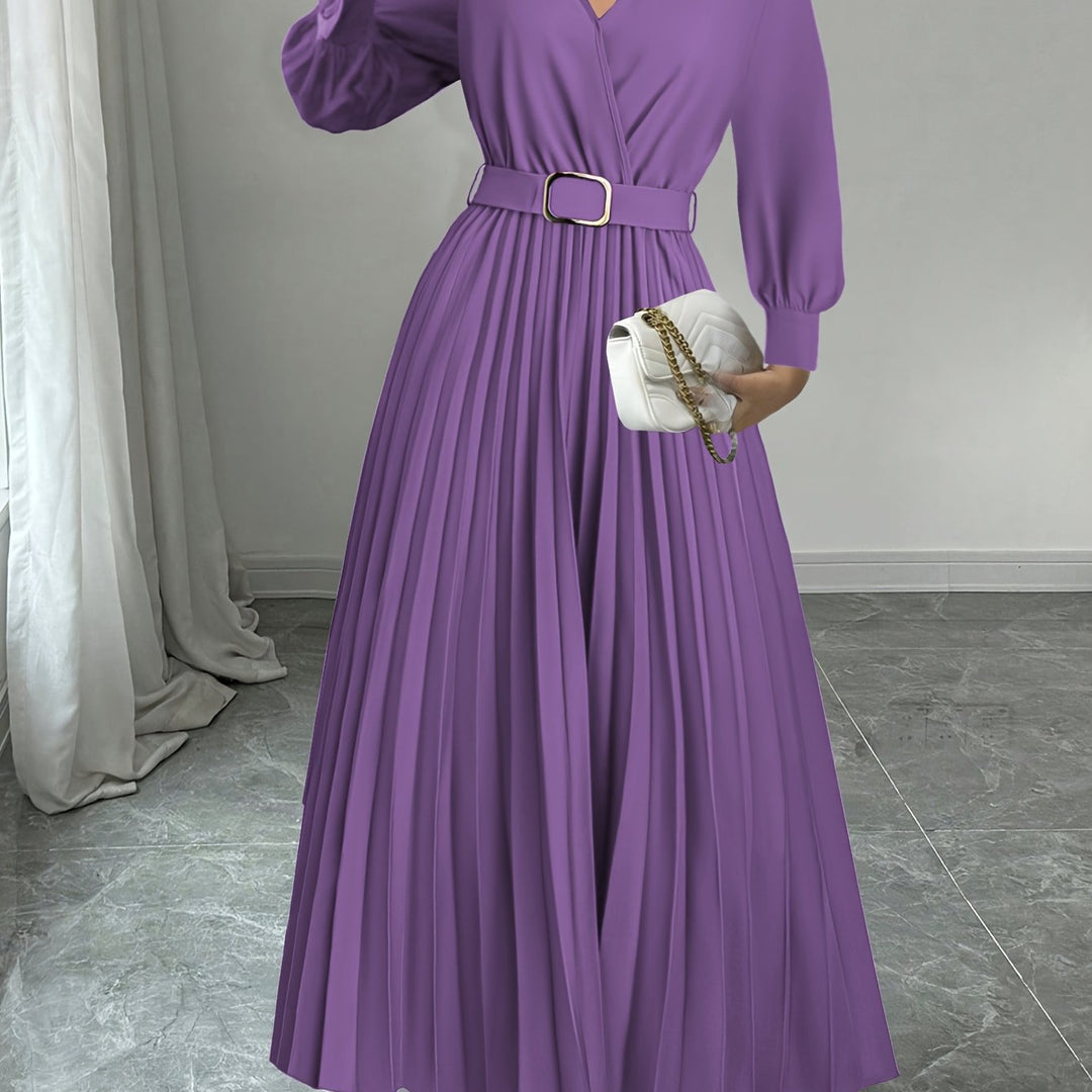 Margot Lane | Everyday Elegance Dress