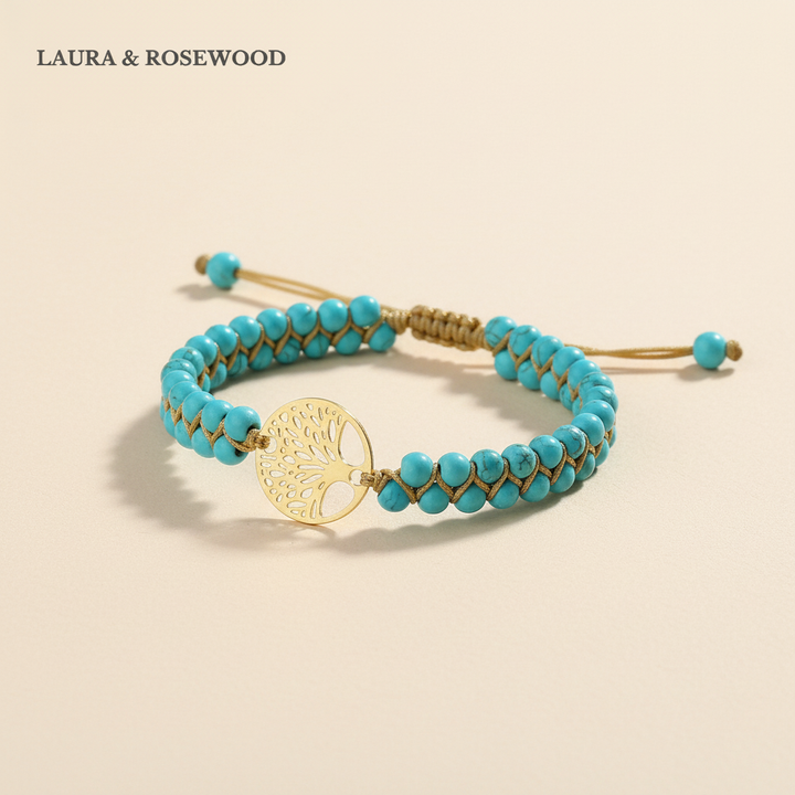 Indra - Boho Fashion Bracelet