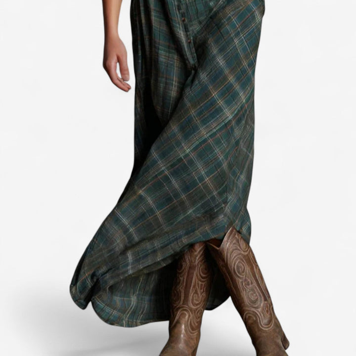 Valentina – Timeless Maxi Dress