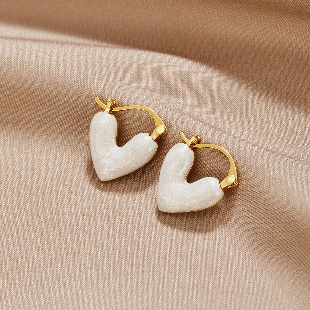 ピュア ハートピアス