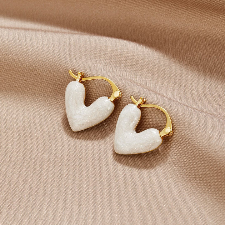 ピュア ハートピアス