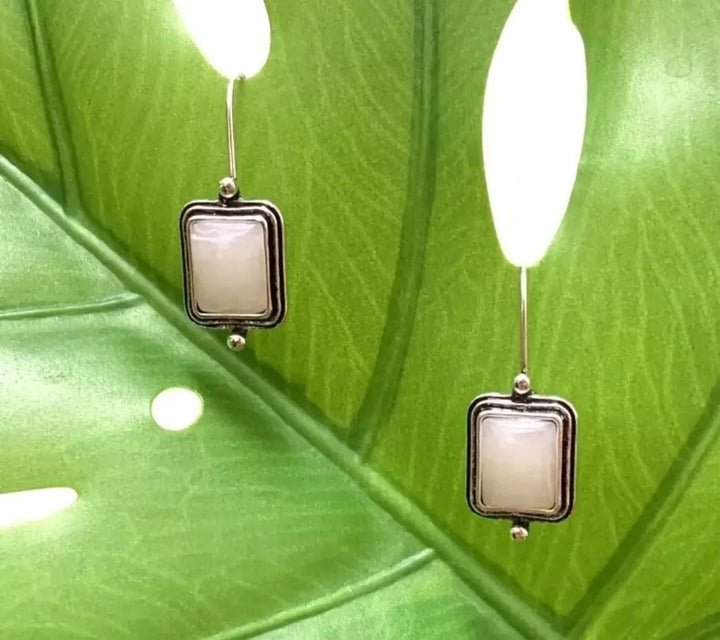 Eliara - Mystique Gemstone Earrings