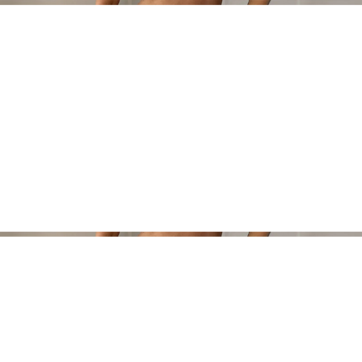 Patchwork Denim Elastic Drawstring Wide-Leg Pants